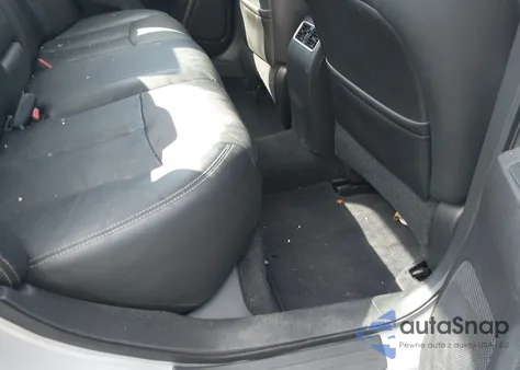 2016 Nissan Altima 3.5 Sl/3.5 Sr из США, поврежденный, VIN 1N4BL3AP6GC159925